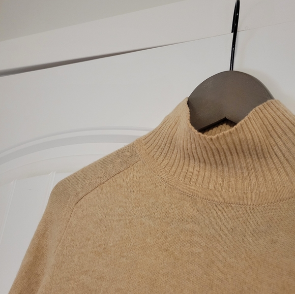 Babaton wool/cashmere sweater - Picture 2 of 5